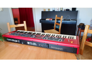 Clavia Nord Stage 3 HP76 (68274)