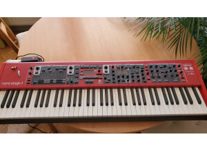 Clavia Nord Stage 3 HP76 (35568)
