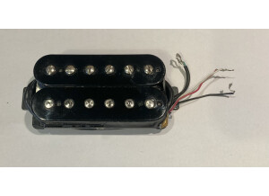 Seymour Duncan SHPG-1N Pearly Gates Neck (122)