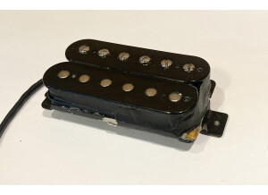 Seymour Duncan SHPG-1N Pearly Gates Neck (12324)