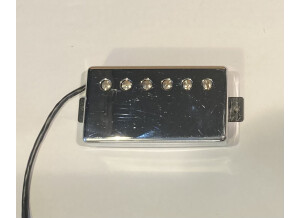 Seymour Duncan SHPG-1N Pearly Gates Neck (92710)