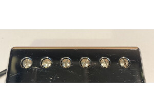 Seymour Duncan SHPG-1N Pearly Gates Neck (91604)