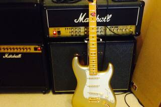 Squier 60th Anniversary Classic Vibe '50s Stratocaster