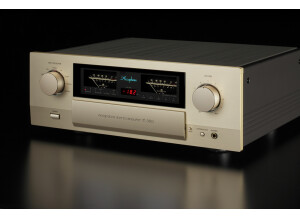 Accuphase E-360