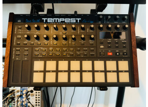 Dave Smith Instruments Tempest (61379)