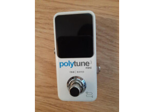 TC Electronic PolyTune 3 Mini (86545)