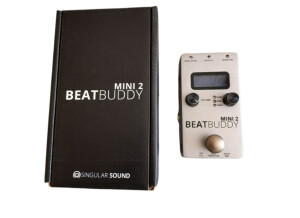 Singular Sound BeatBuddy Mini 2 (95624)