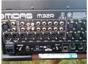 Midas M32R Live (36176)