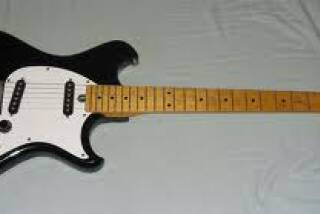 Westone Concord I