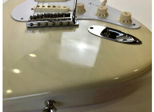 Fender American Vintage '57 Stratocaster (54532)