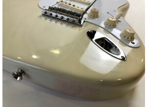 Fender American Vintage '57 Stratocaster (34972)