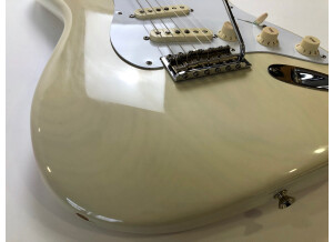 Fender American Vintage '57 Stratocaster (38544)