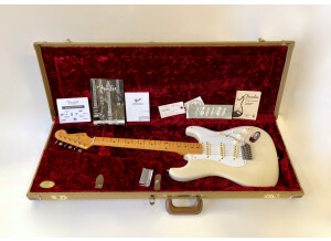 Fender American Vintage '57 Stratocaster (9929)