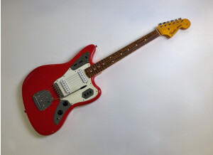 Fender Classic '60s Jaguar Lacquer (58144)