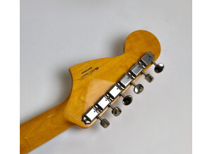 Fender Classic '60s Jaguar Lacquer (60057)