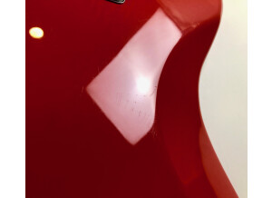 Fender Classic '60s Jaguar Lacquer (24307)