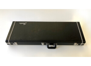 Fender Classic '60s Jaguar Lacquer (12206)