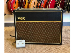 Vox AC30CC2X (51175)