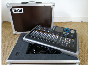 Tascam DP-24