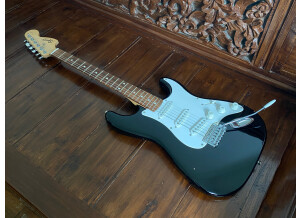 Squier Affinity Stratocaster [1997-2020] (62364)