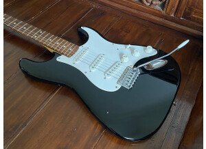 Squier Affinity Stratocaster [1997-2020] (96599)