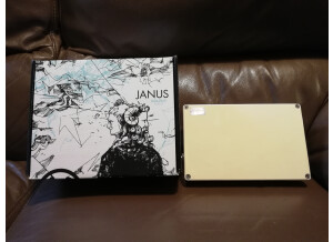 Walrus Audio Janus