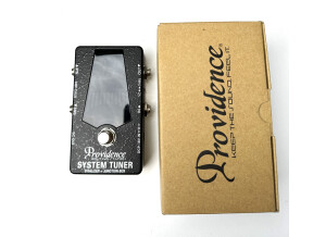 Providence System Tuner STV-1JB (76123)