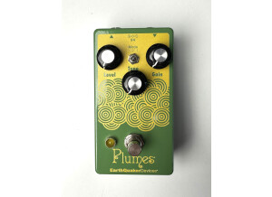 EarthQuaker Devices Plumes (3286)