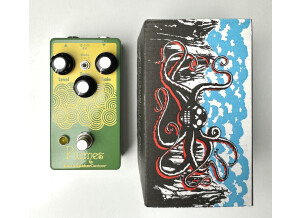 EarthQuaker Devices Plumes (64030)
