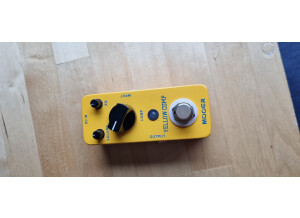 Mooer Yellow Comp