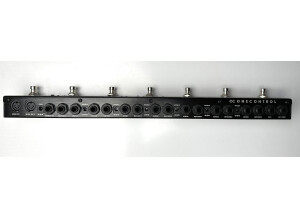 One Control Caiman Tail Loop (38269)