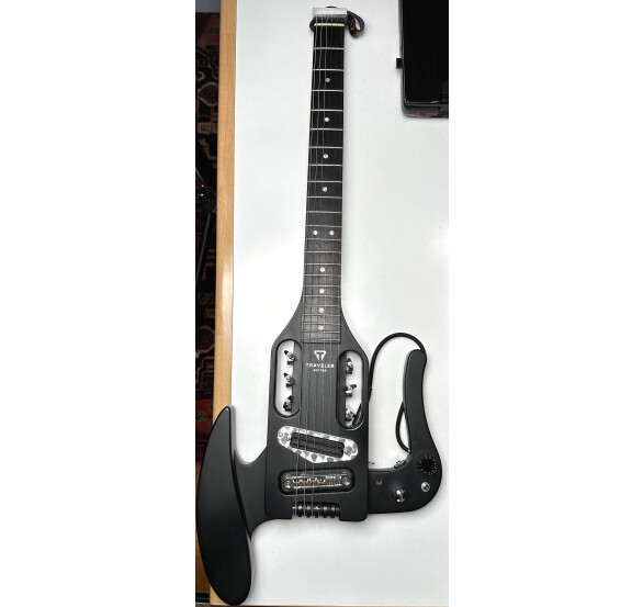 Traveler Guitar Pro-Series Mod-X (80645)