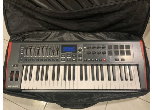 Novation Impulse 49