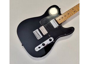 Fender Blacktop Telecaster HH (86814)