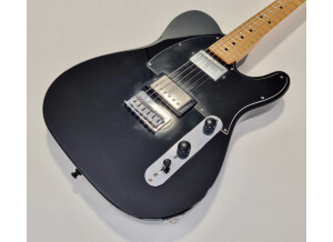 Fender Blacktop Telecaster HH (49307)