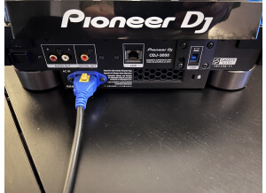 Pioneer CDJ-3000 (145)
