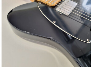 Fender Blacktop Telecaster HH (29056)