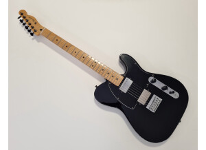 Fender Blacktop Telecaster HH (30678)