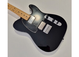 Fender Blacktop Telecaster HH (50889)