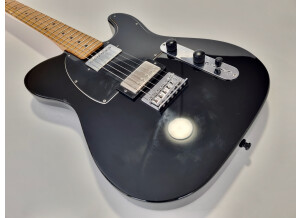Fender Blacktop Telecaster HH (79534)