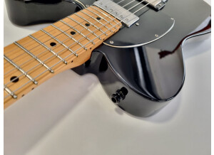 Fender Blacktop Telecaster HH (40163)