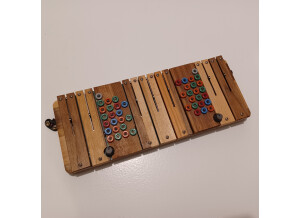 Ciat-Lonbarde Sidrax Organ (86899)