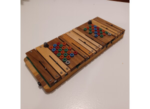 Ciat-Lonbarde Sidrax Organ (28262)