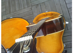 Yamaki de Luxe Folk (84913)