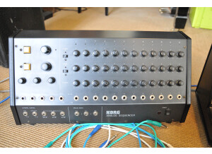 Korg SQ-10 (39843)