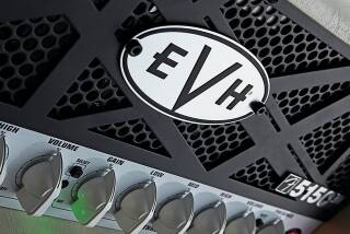 EVH 5150 III 50W