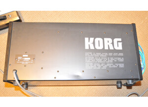 Korg SQ-10 (50652)