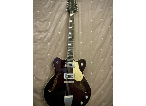 Eastwood Guitars Classic 12