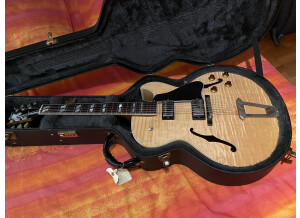 Gibson ES-175 Nickel Hardware (53137)