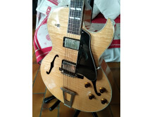 Gibson ES-175 Nickel Hardware (96526)